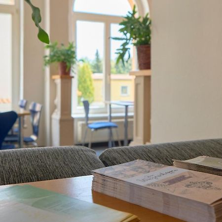 Boselblick Gaestezimmer & Biergarten Sörnewitz エクステリア 写真