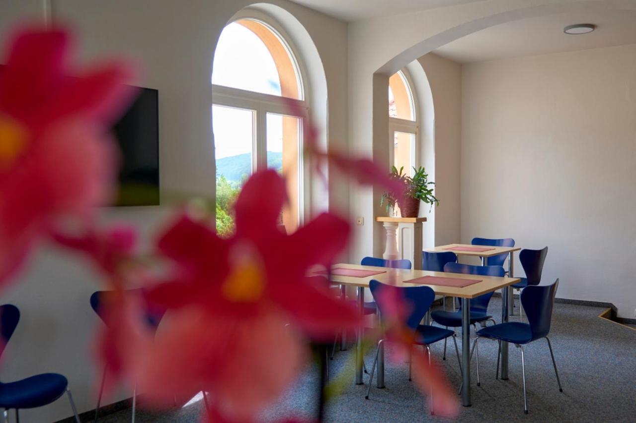 Boselblick Gaestezimmer & Biergarten Sörnewitz エクステリア 写真